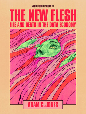 The New Flesh - ebook